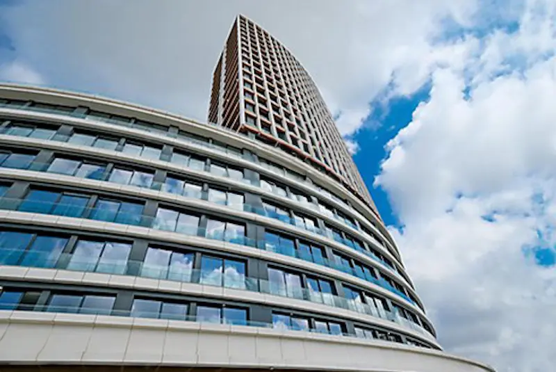 Basaksehir property